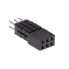 Headers, Receptacles, Female Sockets - ESW-103-44-L-D-ND - DigiKey