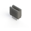 Edgeboard Connectors - 151-745-010-545-206-ND - DigiKey