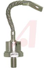 DIODE; 150A IF; 400V; 0.25K/W; DO205AA (DO-8); STUD TYPE; -40C; 200C - 70078630 - Allied Electronics, Inc.