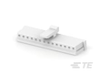Rectangular Wire & Cable Connectors & Housings - 1-2380312-4 - TE Connectivity