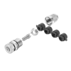Circular Connector Assemblies - 281-2525620000-ND - DigiKey