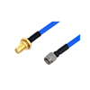 Coaxial Cables (RF) - 6099-PE3CA1038-12-ND - DigiKey