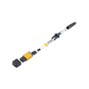 Fiber Optic Connector Assemblies - 5073-FOC-MPMSM1230-YLSP0-ND - DigiKey