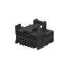 Rectangular Connector Housings - 17-2301695-1-ND - DigiKey