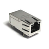 Modular/Ethernet Connector (RJ45) Jacks With Magnetics -- 0857591006-ND - Image