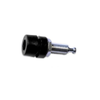Jacks, Plugs -- 314-BU-P1581-0-ND