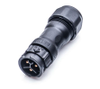Industrial Circular Connectors - 1749308 - RS Components, Ltd.