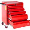Tool Chests & Tool Cabinets - 1253048 - RS Components, Ltd.