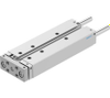 Pneumatic Guided Cylinders - 362461 - RS Components, Ltd.