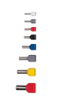 Bootlace Ferrules - 1901985 - RS Components, Ltd.
