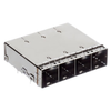 Pluggable Connector Assemblies - 664-U92L111100170-ND - DigiKey
