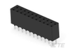 PCB Headers & Receptacles - 1-534206-1 - TE Connectivity