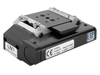 Motorized Goniometer, ±30° Travel Range, DC Motor Drive, BGS50 -- BGS50CC - Image