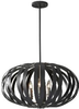 F2739/6TXB Pendants-Bowl Style - 371148 - Capital Lighting, Inc.