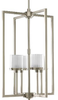 Foyer/Hall Lanterns-Open Frame - 380644 - Light Center (The)