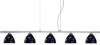 Island/Pool Table-4 Light + - 341623 - Light Center (The)