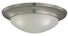 75436-962 Flush Mounts-Bowl Style - 452366 - Capital Lighting, Inc.
