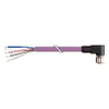Sensor & Actuator Cables - 589433 - RS Components, Ltd.