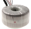 Toroidal Transformers - 7529264 - RS Components, Ltd.