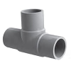 Xleg Tee Butt - 5012007 - Asahi/America, Inc.