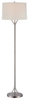 LS-81990PS/WHT Lamps-Floor Lamps - 307775 - Capital Lighting, Inc.