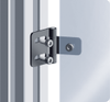 Metal Hinge -- 095590S - Image