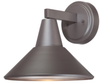 72212-615B 1 Light Wall Mount - 72212-615B - Minka Group