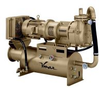 Vmax Standard Oil Sealed Liquid Ring Vacuum Systems - VMX0083K - DEKKER Vacuum Technologies