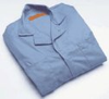 Action back coveralls; size 2X-large; chest size, 50