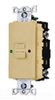 GFCI Duplex Receptacle - GFSTBF20I - Hubbell Incorporated