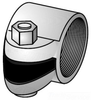 Rigid/EMT Conduit Coupling - SSP-100 - O-Z/Gedney
