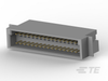 Eurocard Connectors - 106276-4 - TE Connectivity