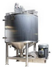 Mixer Vessels -- Multi-Mixer - Image