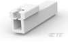 Rectangular Wire & Cable Connectors & Housings - 176281-1 - TE Connectivity