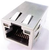 Modular Connectors / Ethernet Connectors - ARJC01-111002T - VAST STOCK CO., LIMITED