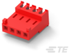 Standard Rectangular Connectors - 3-644471-4 - TE Connectivity