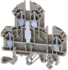 Terminal Blocks - Din Rail, Channel - 2080-1209.2-ND - DigiKey