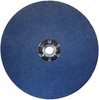 7 Tiger Zirc RFD 120Z Grit 5/8-11 UNC - 59917 - Weiler Abrasives