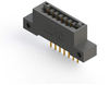 Card Edge Connectors - Edgeboard Connectors - 396-007-540-112 - Lingto Electronic Limited