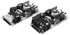 Ac-Dc Converter, Open Frame, 2 O/p, 65W, 5V, 12V; Power Supply Approvals Artesyn Embedded Technologies - 71K8970 - Newark, An Avnet Company