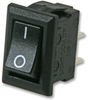 Rocker Switch, Spst, 3A, 250V, Panel; Switch Operation Multicomp Pro - 69AC6087 - Newark, An Avnet Company
