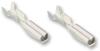 Connector, Push-On, 2X0.5Mm; Product Range Cml Innovative Technologies - 54M2724 - Newark, An Avnet Company