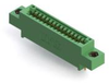 Card Edge Conn, Single, 15Pos, Wire Wrap; Card Edge Connector Type Edac - 65AJ0828 - Newark, An Avnet Company