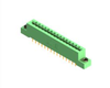 Card Edge Conn, Dual, 30Pos, Wire Wrap; Card Edge Connector Type Edac - 63AJ9554 - Newark, An Avnet Company