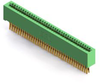 Card Edge Conn, Dual, 74Pos, Th; Card Edge Connector Type Edac - 64AJ5683 - Newark, An Avnet Company