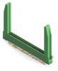 Card Conn, Dual Side, 72Pos, Wire Wrap; Card Edge Connector Type Edac - 70AJ4887 - Newark, An Avnet Company