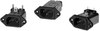 Rfi Power Line Filter, 10A, 380Ua; Connector Type Corcom Te Connectivity - 23B4342 - Newark, An Avnet Company