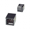 Rectangular Connectors - 5-103166-1 - 856347-5-103166-1 - Win Source Electronics
