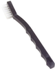 Carlisle Flo-Pac® Toothbrush Style Brush-7", Nylon -- 4067400