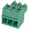 Connectors, Interconnects Terminal Blocks Headers, Plugs and Sockets - Win Source Electronics
